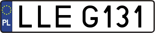 LLEG131