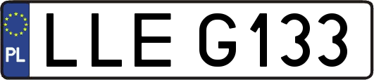 LLEG133