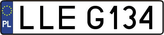 LLEG134