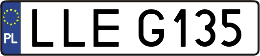 LLEG135