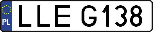 LLEG138
