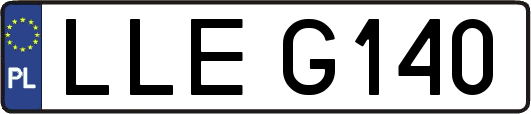 LLEG140