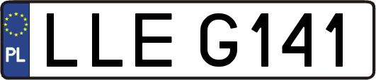 LLEG141