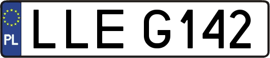 LLEG142