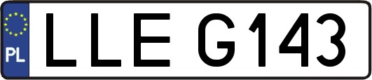 LLEG143