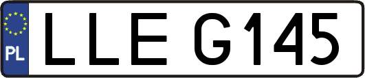 LLEG145