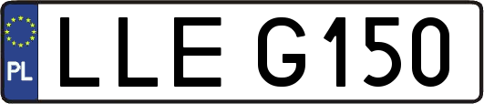 LLEG150