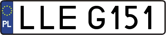 LLEG151