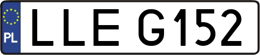 LLEG152