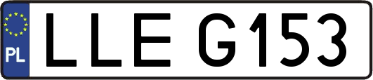 LLEG153