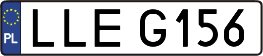 LLEG156