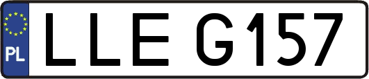 LLEG157