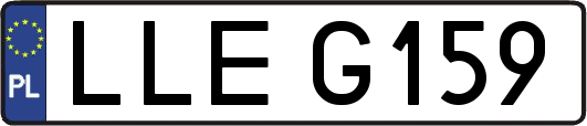 LLEG159