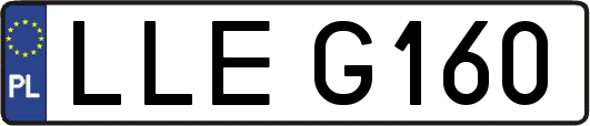 LLEG160