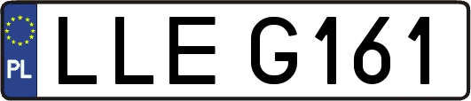 LLEG161