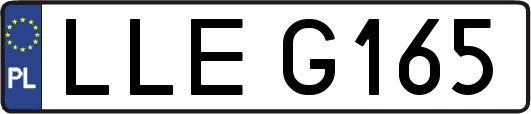 LLEG165