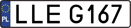 LLEG167