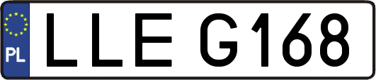 LLEG168