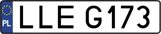 LLEG173