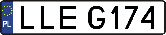 LLEG174