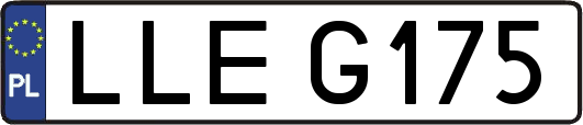 LLEG175