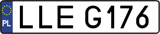 LLEG176