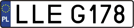 LLEG178