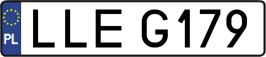 LLEG179