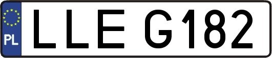 LLEG182