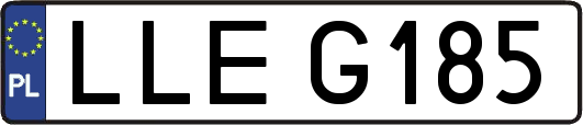 LLEG185