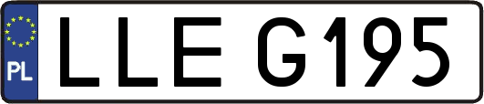 LLEG195