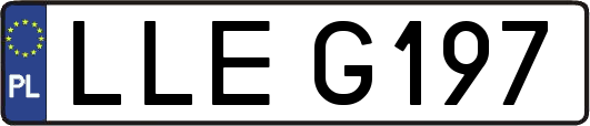 LLEG197