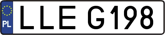 LLEG198