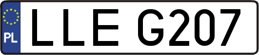 LLEG207