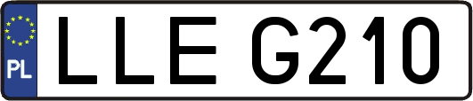 LLEG210