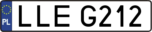 LLEG212