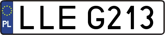 LLEG213