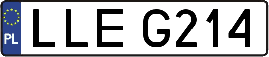 LLEG214