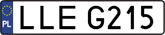 LLEG215