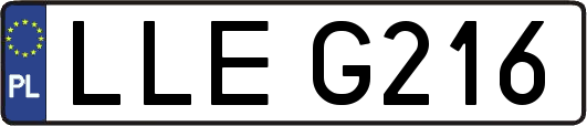 LLEG216