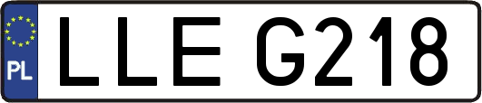 LLEG218
