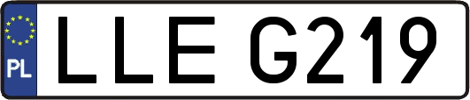 LLEG219