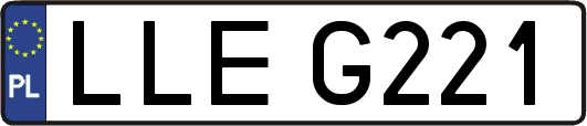 LLEG221