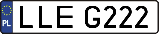LLEG222