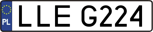 LLEG224