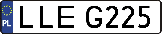 LLEG225