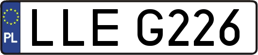 LLEG226