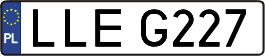 LLEG227