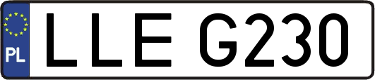 LLEG230