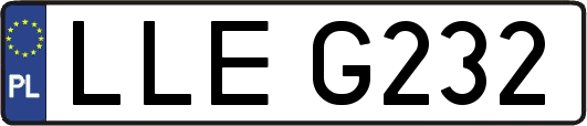 LLEG232